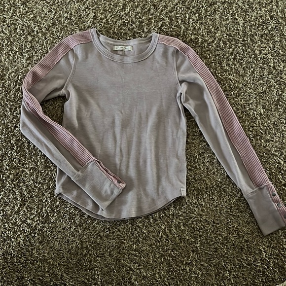 FP We The Free Tasha Thermal - Picture 2 of 3